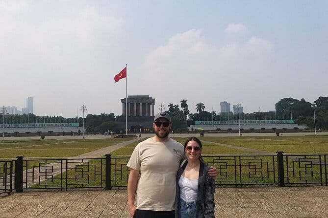 Hanoi Motorbike Tour for Historical Culture and Fun Sightseeing - Hanoi by scooter: why this tour works so well