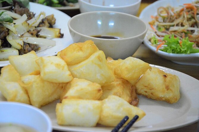 Hanoi Motorbike Tour Led By Women - City And Countryside Full Day - Old Quarter timing: egg coffee and that last glide through Hanoi