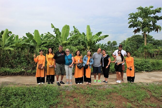 Hanoi Motorbike Tour Led By Women: Hanoi City Half Day - Price and logistics for a 4.5 hour city sweep