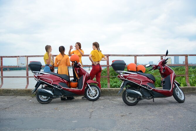 Hanoi Motorbike Tour Led By Women: Hanoi City Half Day - Who should book this tour, and who should skip it