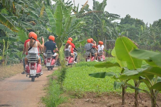 Hanoi Motorbike Tours: Hanoi City Motorbike Tours Led By Women - Women-led Hanoi scooter tours, and why it feels different