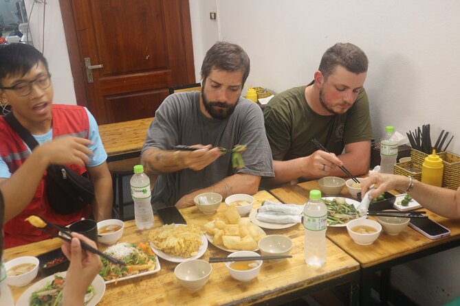 Hanoi Motorbike Tours: Hanoi Motorbike Food Tours Led By Women - Why This Women-Led Hanoi Scooter Food Tour Feels Different