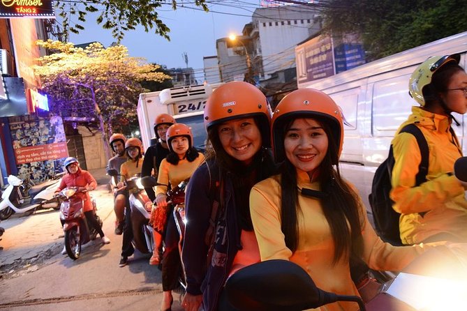Hanoi Motorbike Tours Led By Women: Hanoi By Night Foodie Motorbike Tours - Should you book this women-led Hanoi night foodie motorbike tour?