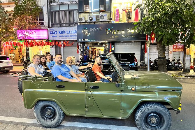 Hanoi Motorbike Tours with Female Riders - Price and value for a 4-hour city loop