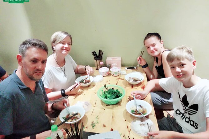 Hanoi Nightlife Food Tour By Motorbikes - Stop 3: Tay Ho and West Lake, the neighborhood contrast you can feel