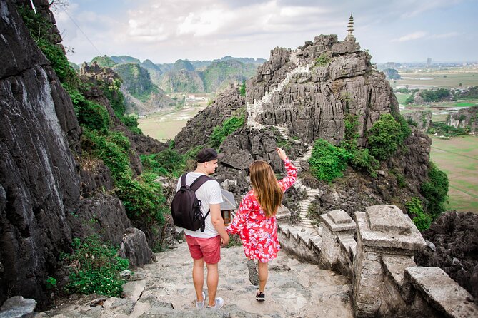 Hanoi, Ninh Binh and Ha Long 6 Day 5 Night Overnight Cruise Tour - Who should book this North Vietnam cruise-and-culture combo