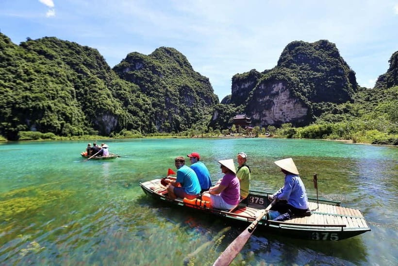 Hanoi: Ninh Binh, Bai Dinh/Hoa Lu, Trang An, & Mua Cave Tour - How the day feels: timing, pace, and comfort on the bus