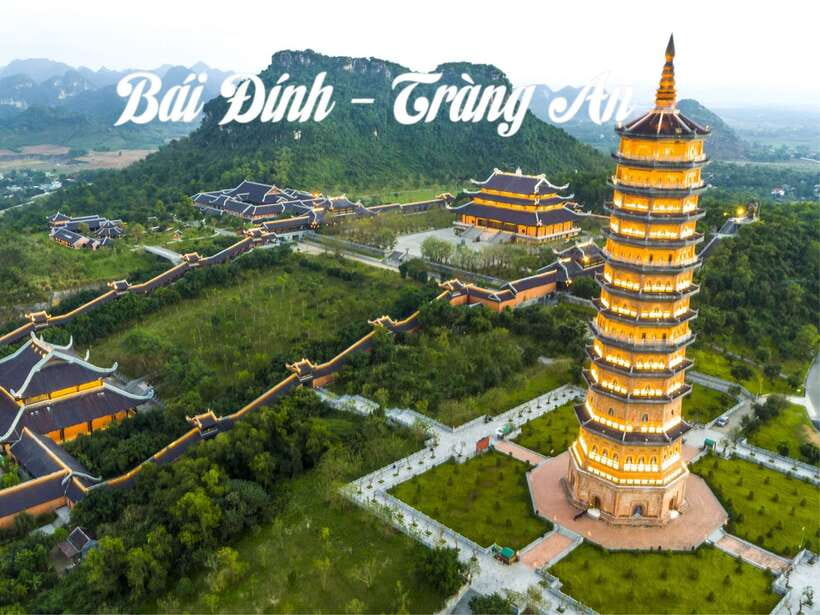 Hanoi: Ninh Binh, Bai Dinh/Hoa Lu, Trang An, & Mua Cave Tour - Pickup, guiding style, and why the morning briefing matters