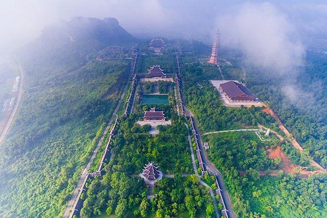 Hanoi - Ninh Binh Day Trip - Price and logistics: what $255 includes, and what you still need