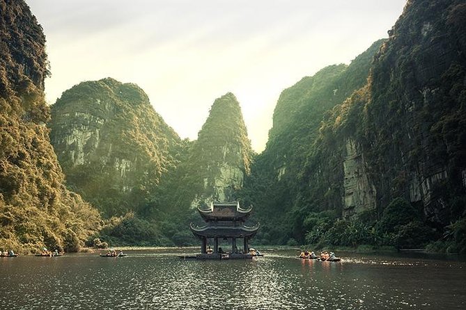 Hanoi - Ninh Binh Day Trip - The value verdict: high ratings, big sights, and one timing caution