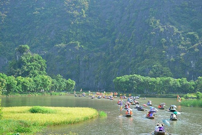 Hanoi - Ninh Binh Day Trip - Should you book this Hanoi to Ninh Binh day trip?