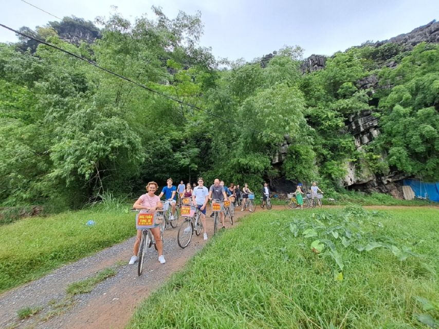 Hanoi: Ninh Binh, Hoa Lu, Tam Coc and Mua Cave Day Trip - Who Should Book This Day Trip, and Who Might Skip It