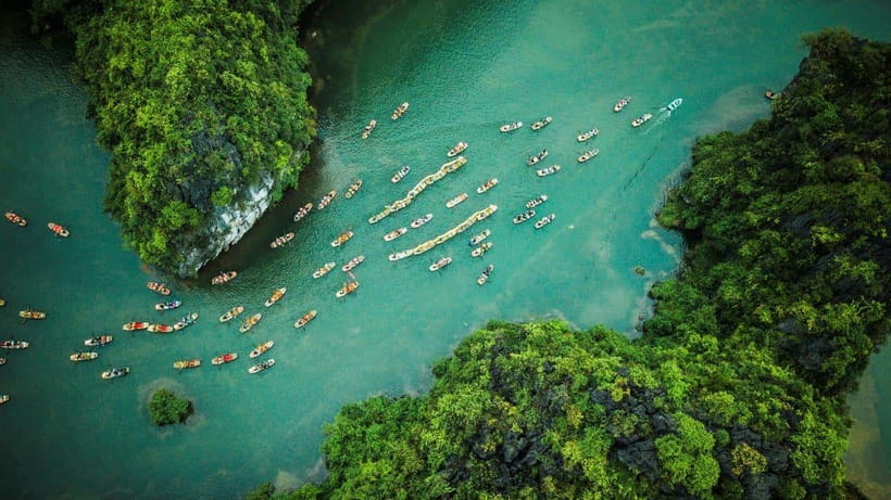 Hanoi: Ninh Binh- Hoa Lu - Trang An - Mua Cave - Best Seller - Who This Ninh Binh Trip Fits Best