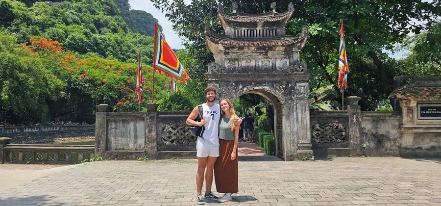 Hanoi: Ninh Binh- Hoa Lu - Trang An - Mua Cave - Best Seller - Guides Matter: The Difference Between a Tour and a Story