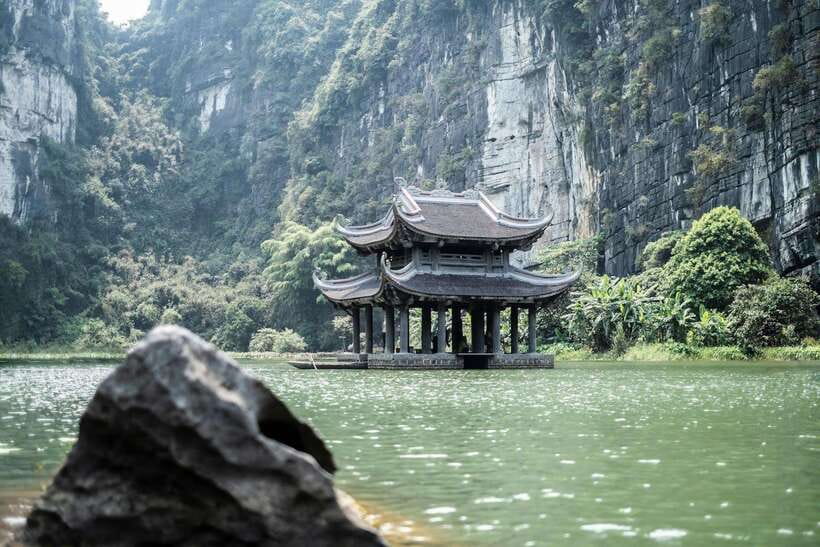 Hanoi:Ninh Binh-Trang An-Mua Cave-Hoa Lu&Cycling BEST SELLER - Key highlights to look for