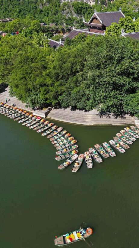 Hanoi:Ninh Binh-Trang An-Mua Cave-Hoa Lu&Cycling BEST SELLER - Who should book, and who should skip