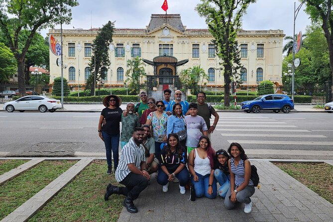 Hanoi: Old Quarter and French Quarter Walking Food Tour - Should You Book This Hanoi Walking Food Tour?