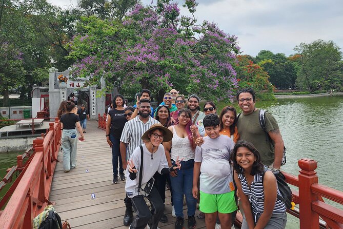 Hanoi: Old Quarter and French Quarter Walking Food Tour - FAQ