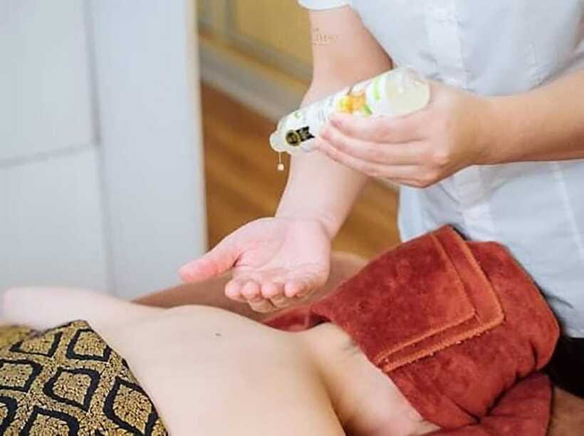 Hanoi Old Quarter: Body Massage at Hoa Anh Thao Spa - Should you book Hoa Anh Thao Spa for Hanoi Old Quarter?