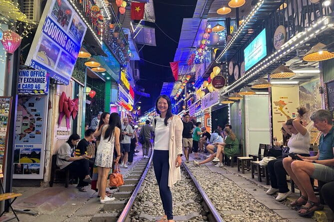 Hanoi Old Quarter City Sightseeing Private Tour With Local Guide - Key things that make this Hanoi tour work