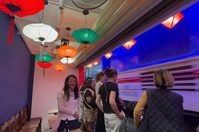 Hanoi Old Quarter City Sightseeing Private Tour With Local Guide - Price and value for a 4-hour private day
