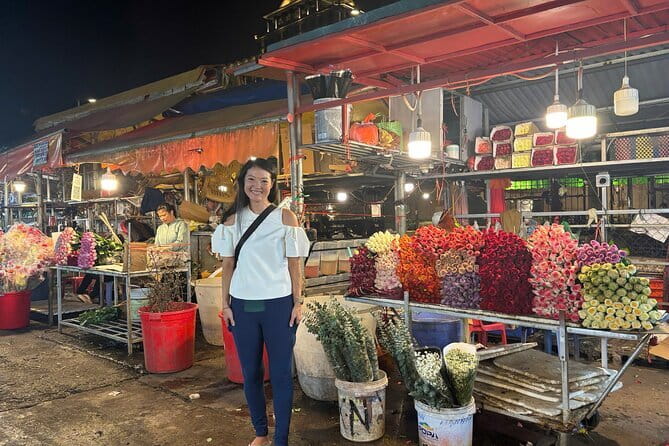 Hanoi Old Quarter City Sightseeing Private Tour With Local Guide - Stop-by-stop: what each landmark is really about