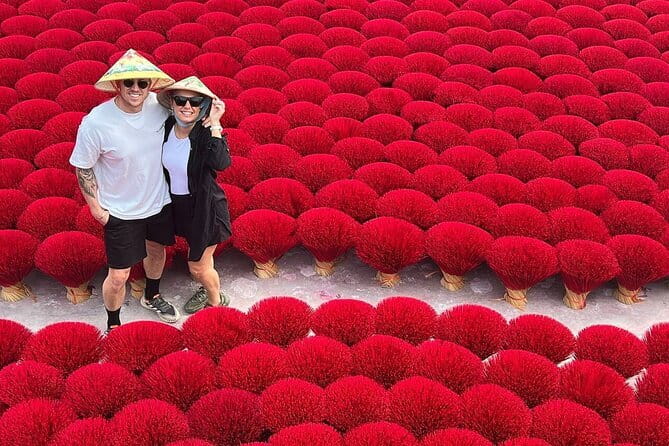 Hanoi Old Quarter City Sightseeing Private Tour With Local Guide - Timing tips: the after 16:00 museum closure matters