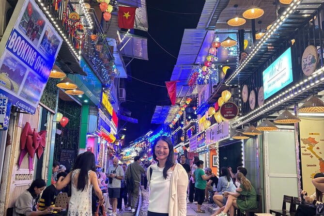 Hanoi Old Quarter City Sightseeing Private Tour With Local Guide - How pickup from the Old Quarter sets the tone