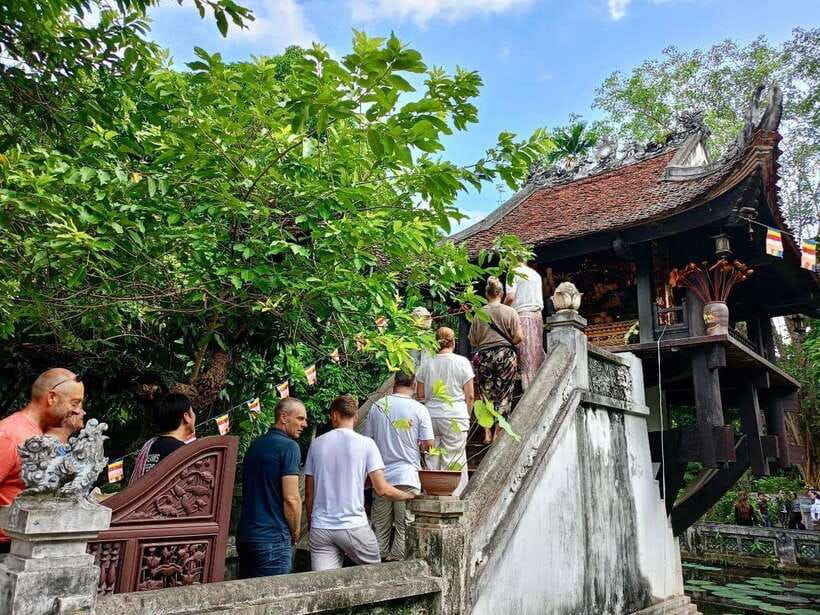 Hanoi Old Quarter City Tour With Professional Guide - Key things you will love about this Hanoi tour
