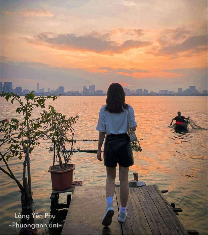 Hanoi Old Quarter City Tour With Professional Guide - Hoan Kiem Lake and Ngoc Son Temple: a perfect mid-day anchor