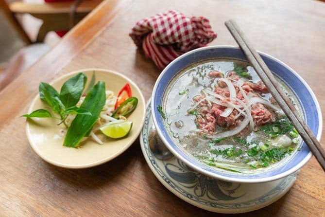 Hanoi Old Quarter Private Street Food Walking Tour - Cafe Giảng: the egg coffee finish you will remember