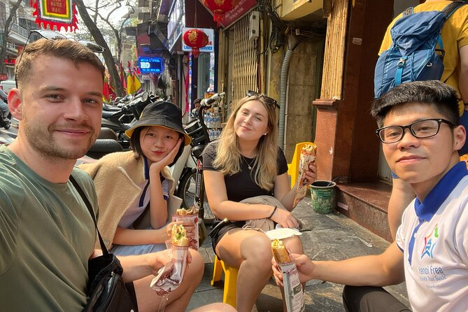Hanoi Old Quarter Private Walking Tour with Student Guide - Stop 4: Thang Long Water Puppet Theatre, optional but timed for the afternoon