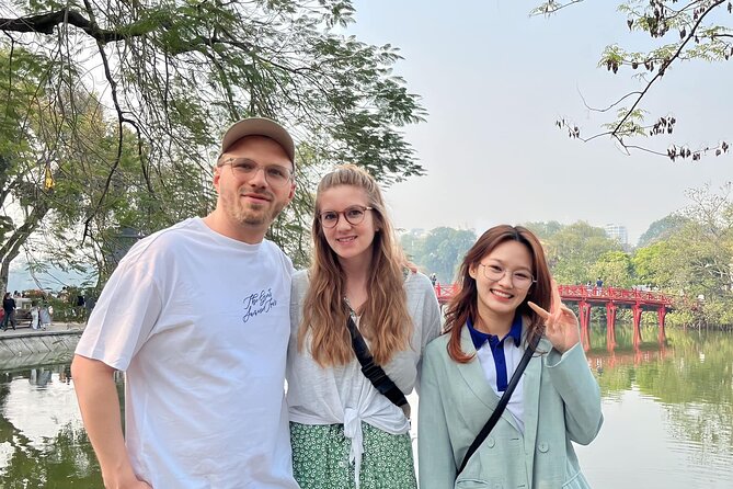 Hanoi Old Quarter Private Walking Tour with Student Guide - How I would schedule this in your Hanoi trip
