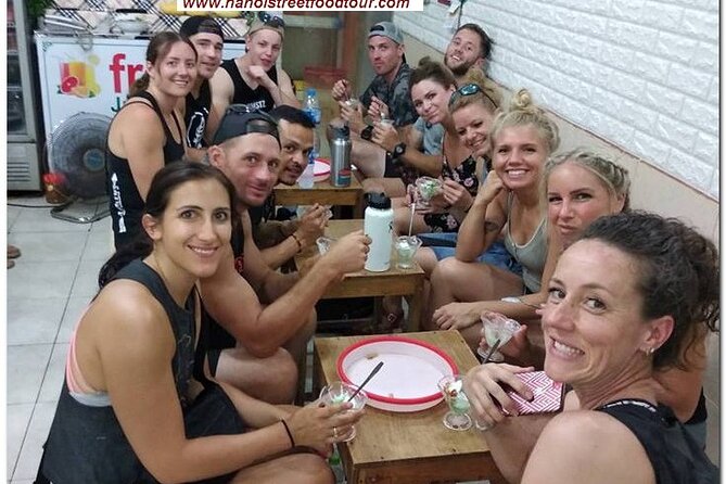 Hanoi old quarter sightseeing & street food eating by Motorcycle - Who this tour is best for, and who should skip it