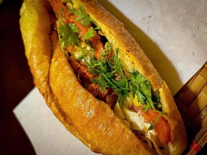 Hanoi: Old Quarter Street Food Tour - Hanoi’s Old Quarter street food is the smart way to eat