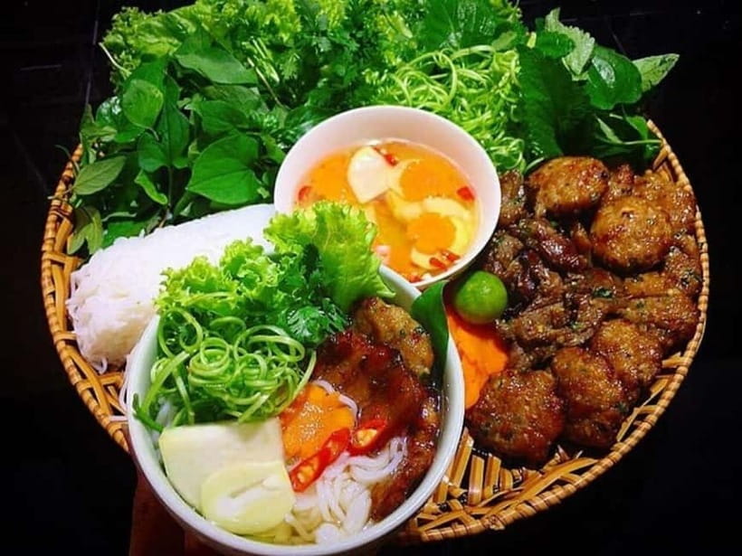 Hanoi: Old Quarter Street Food Tour - The 3.5-hour route: what you’ll actually do