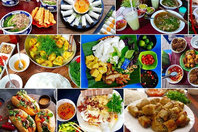 Hanoi Old Quarter Street Food Tours - How to get the most out of every stop