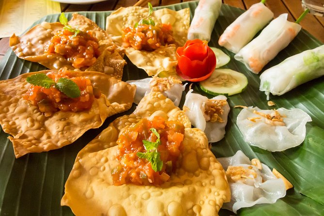 Hanoi Old Quarter Street Food Tours - Should you book the Hanoi Old Quarter Street Food Tour?