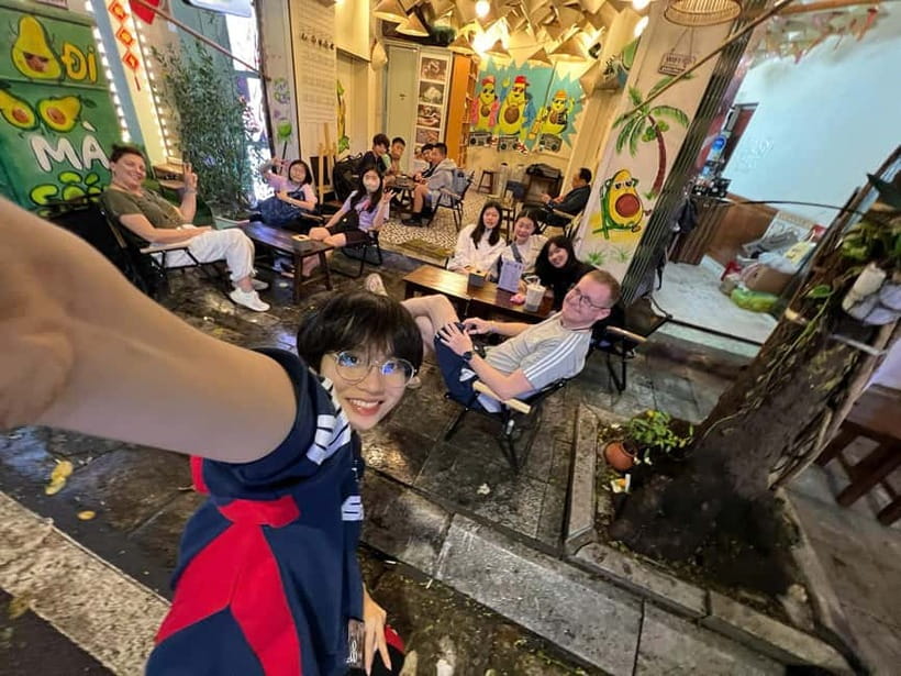 Hanoi: Old Quarter Street Food Walking Tour with Guide - Hanoi Old Quarter Street Food, Done the Practical Way
