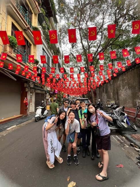 Hanoi: Old Quarter Street Food Walking Tour with Guide - Why the Guide Matters More Than the Menu
