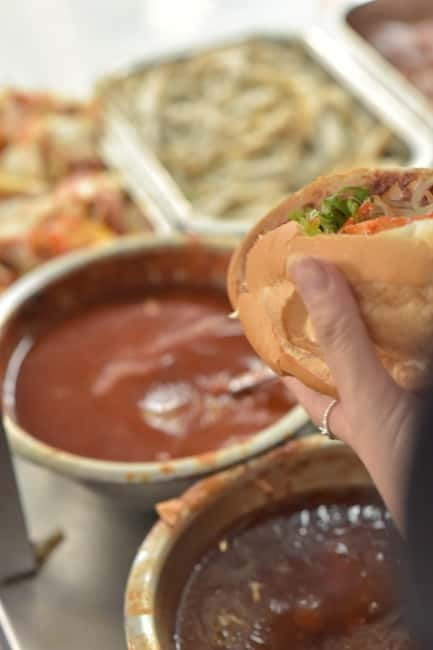 Hanoi: Old Quarter Street Food Walking Tour with Guide - Lunch or Dinner Choice: How to Pick Your Best Time Slot