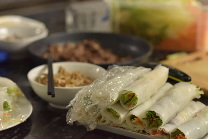 Hanoi: Old Quarter Street Food Walking Tour with Guide - Who Should Book This Hanoi Old Quarter Street Food Tour