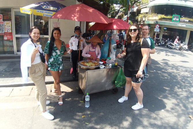 Hanoi Old Quarter Walking Street Food Tour - What the Tour Fee Covers, and Why It’s Fair at $27
