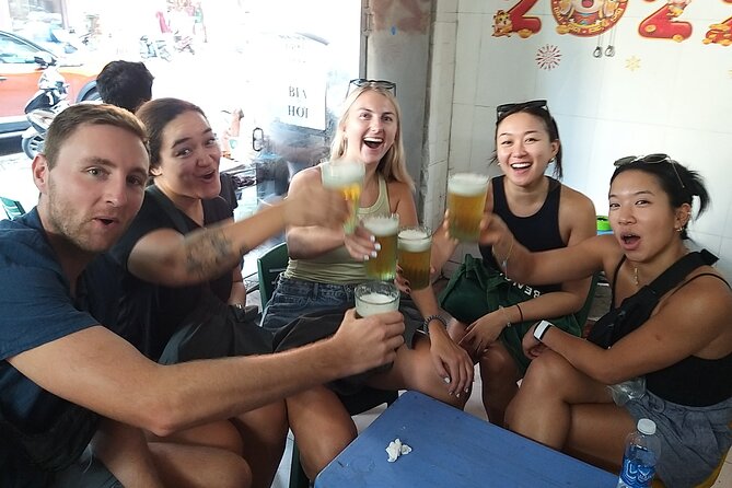 Hanoi Old Quarter Walking Street Food Tour - Guides Matter: The Names You Might Hear and the Style You’ll Notice