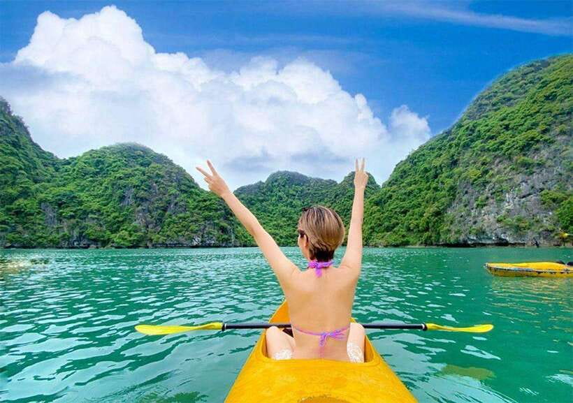 Hanoi: Overnight Ha Long Bay 2-Day 1-Night Cruise - Price and logistics: is $148 good value after the extras?