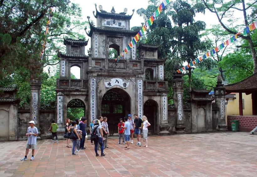 Hanoi: Perfume Pagoda Day Tour with Boat Ride & Cave Visit - Who should book this Perfume Pagoda day tour, and who should skip it