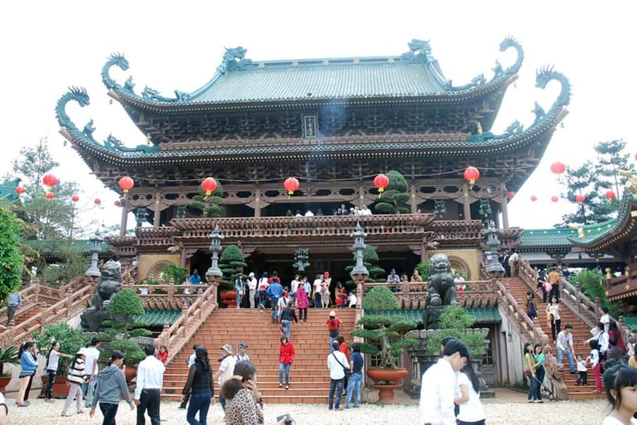 Hanoi: Perfume Pagoda - Yen Stream Boat Ride, Lunch & Cave - When to go and how to handle crowds, heat, and sellers