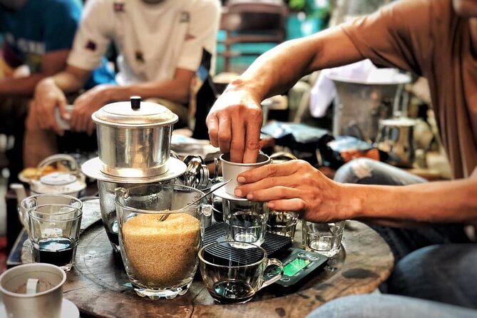 Hanoi Private And All Inclusive Coffee Lovers Tour in Vietnam - Why a Hanoi Coffee Lovers Tour Fits This City So Well