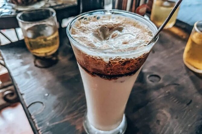 Hanoi Private And All Inclusive Coffee Lovers Tour in Vietnam - Old Quarter Walking: Why the Alleys Matter More Than the Cafés