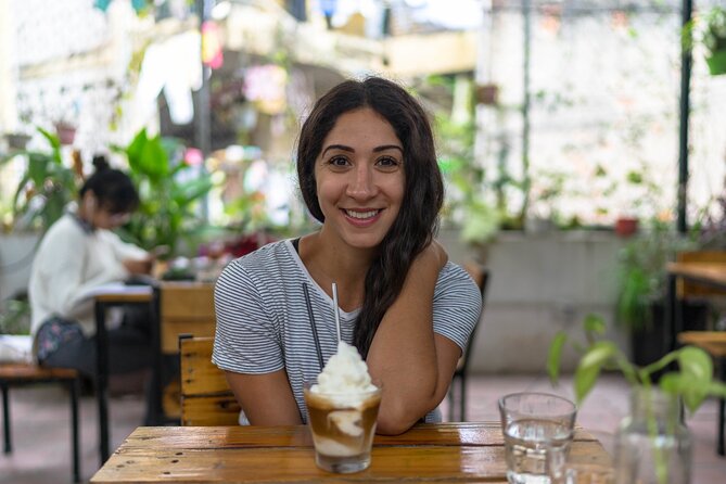Hanoi Private And All Inclusive Coffee Lovers Tour in Vietnam - The Coffee Lineup: What You’ll Be Ordering by the Cup